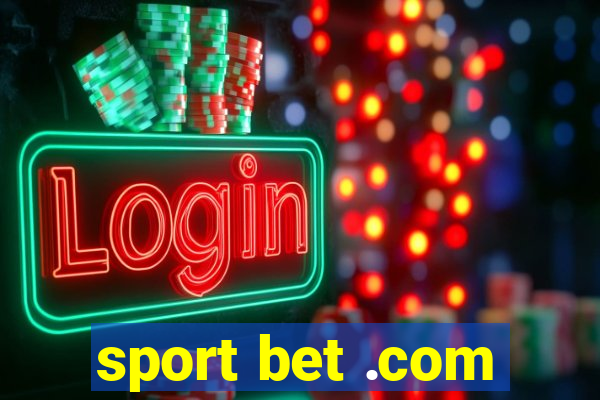 sport bet .com